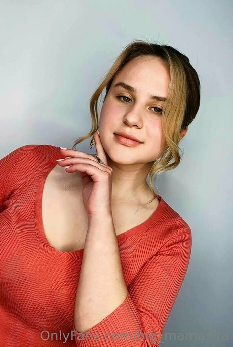 big mamasita modèle magnifique galeries