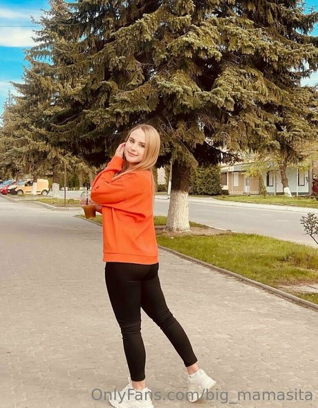 big mamasita actrice image