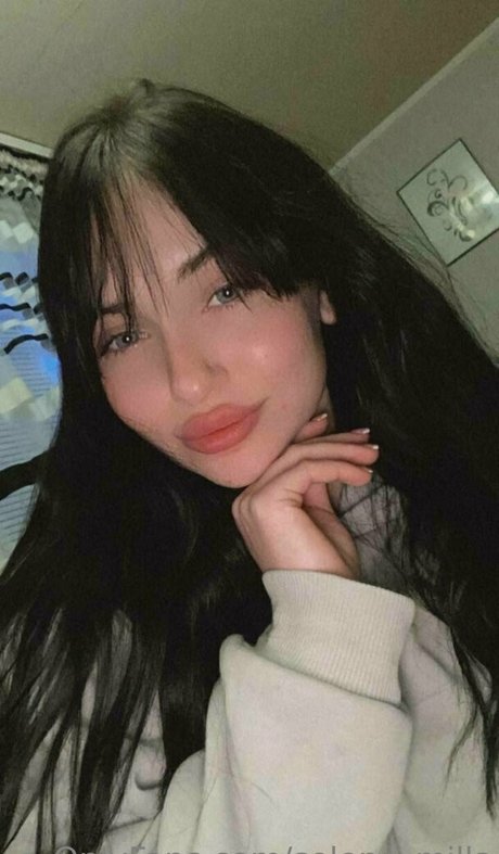 selena mills actrice artistique image