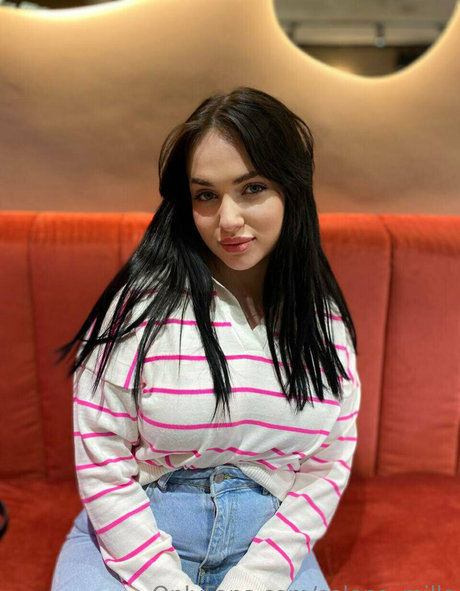 selena mills meilleure actrice archive