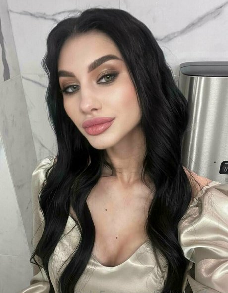 babylolafree modelo sexual galería