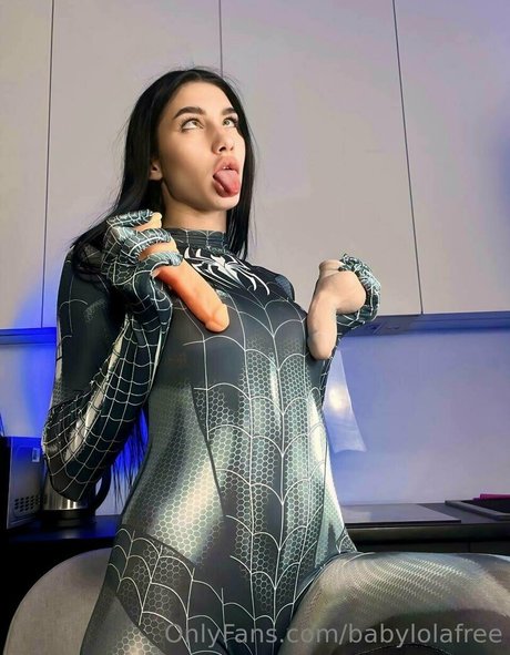 babylolafree art de star du porno photo