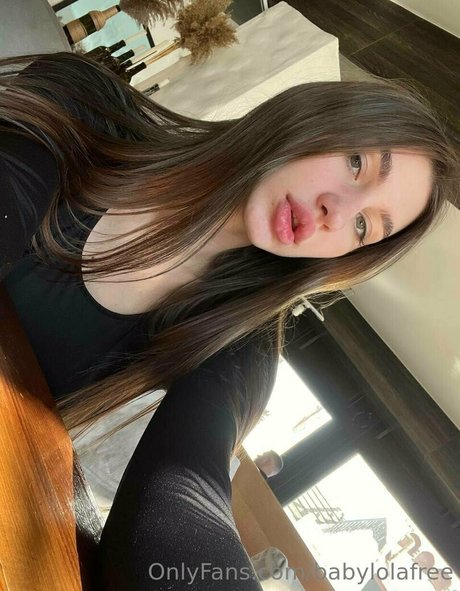 babylolafree modèle sympa img