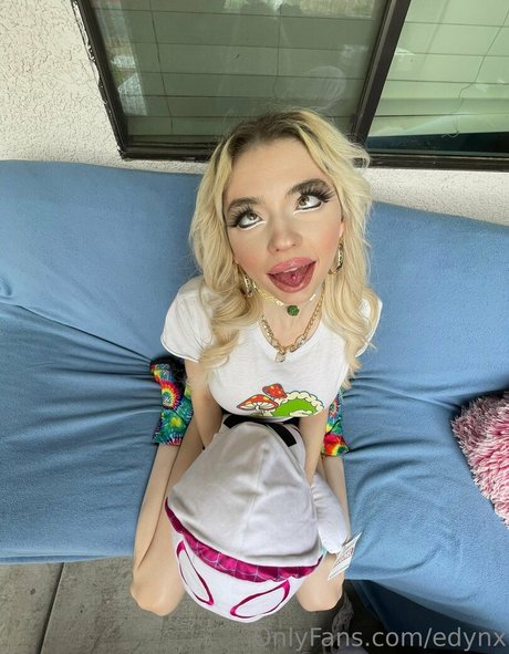 edynx sexo estrella porno recopilación