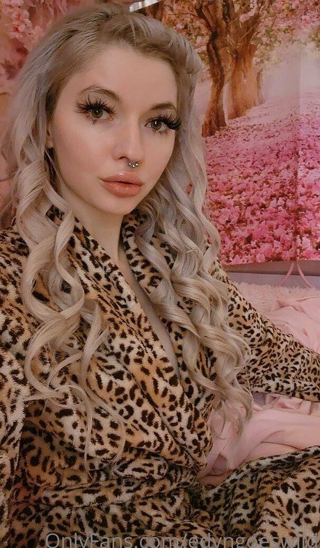 edynx modelo de arte fotos