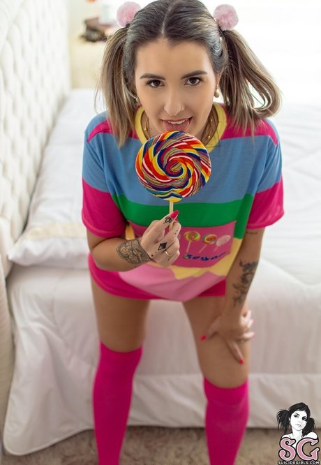 Rafaela Berger étoile sexy galerie