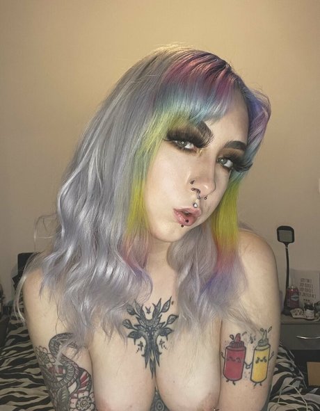 Modelmissbee estrella hermosa archivo