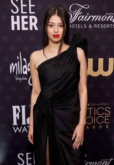 Amber Midthunder estrella porno superior galerías