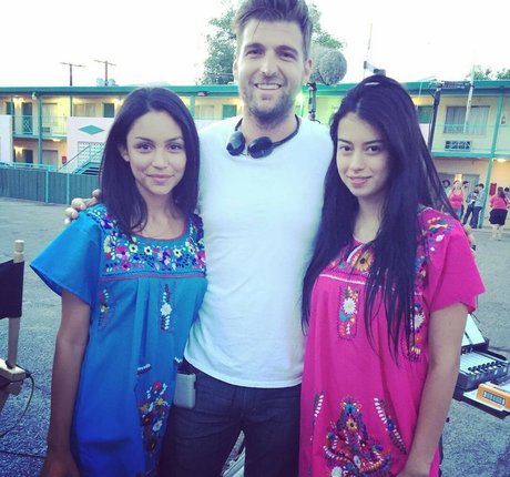 Amber Midthunder arte estrella porno recopilación