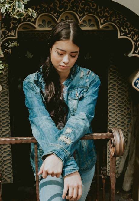 Amber Midthunder actrice de grande qualité image