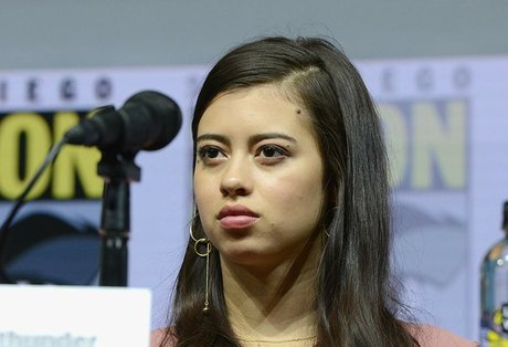 Amber Midthunder pornstar exclusive pic