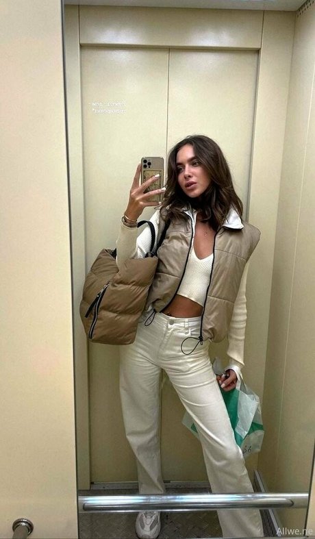 allwene free estrella porno fotos