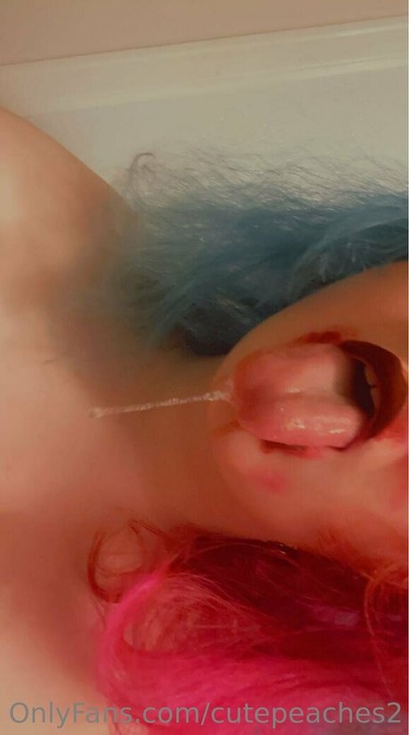 cutepeaches2 estrella atractiva fotos