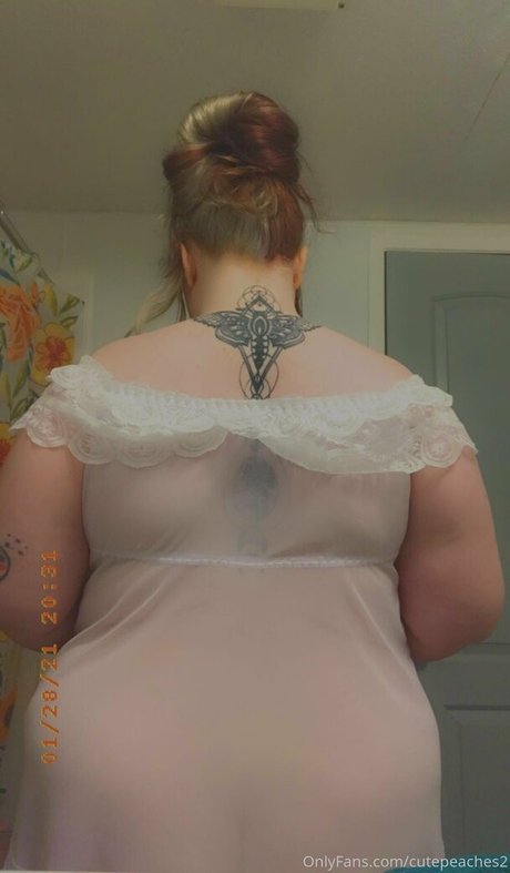 cutepeaches2 estrella porno erótica recopilación