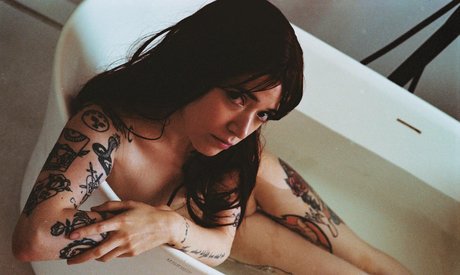 Ann Cid estrella porno del sexo imagen