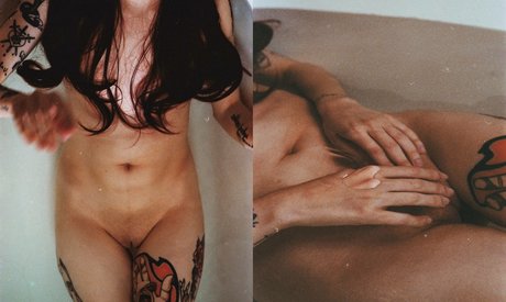 Ann Cid modelo adulto imágenes