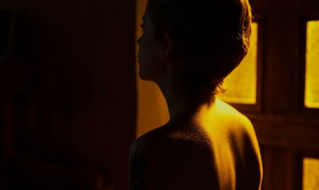 Ann Cid modèle de sexe image