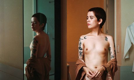 Ann Cid estrella porno erótica archivo