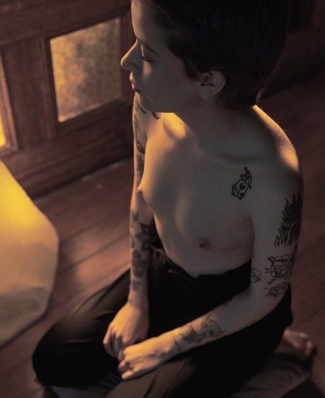 Ann Cid bonita estrella recopilación