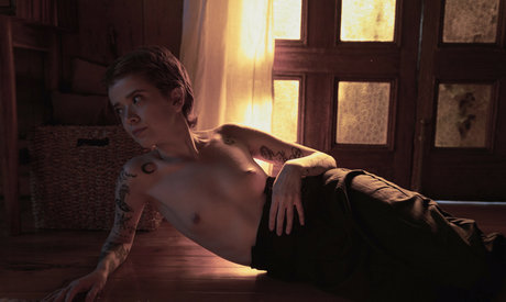 Ann Cid actrice sexy image