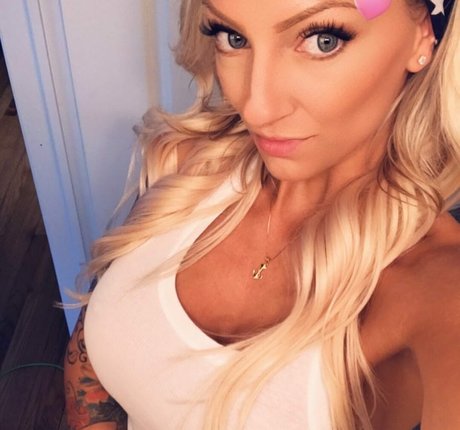 Michelle Pimer étoile img