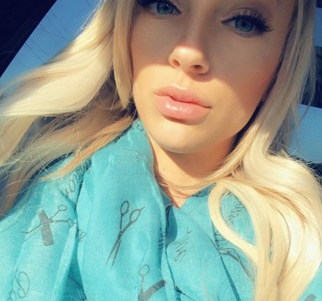 Michelle Pimer modelo de alta calidad fotos