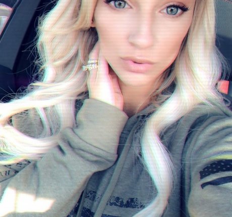 Michelle Pimer star du porno érotique photos