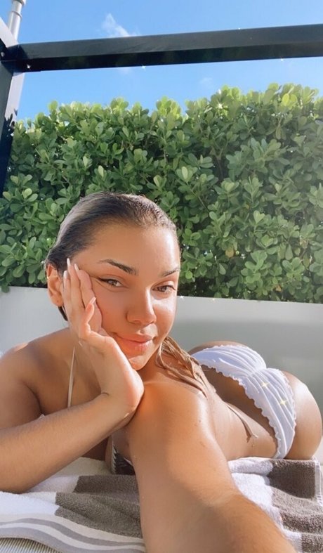 exoticbabe18 étoile de haute qualité galerie