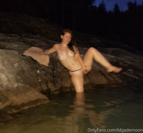 bbjademoon estrella porno gratis galería