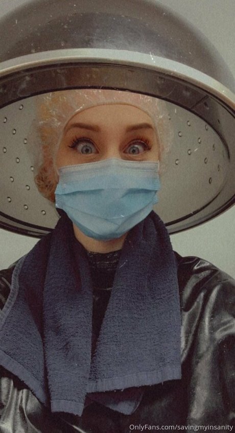 savingmyinsanity actrice de grande qualité galeries