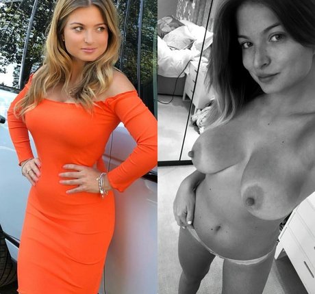 Zara Holland modèle de haute qualité photos