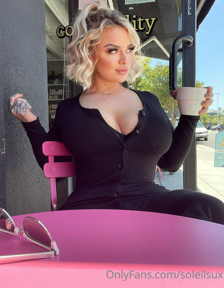 soleilsux Image de profil