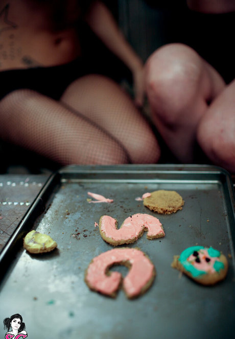 Kemper SG estrella porno perfecta galería