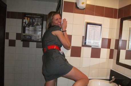 Michelle Fenwick estrella porno de alta calidad fotos