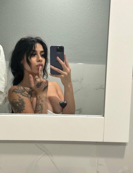 nattyk pornstar perfect photo
