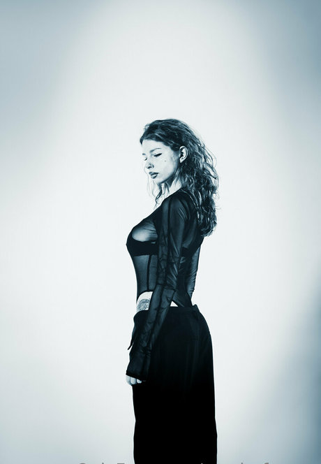 sandrafoxxxy buena actriz recopilación