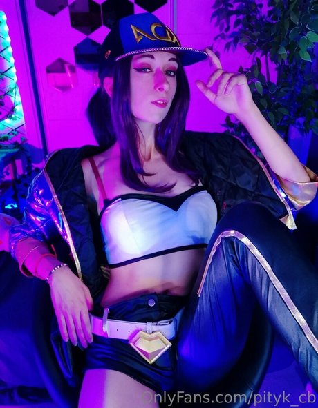 Pitykitty porn actress photos