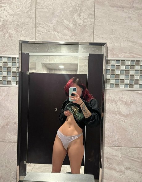 auroraredd actriz exclusiva imagen