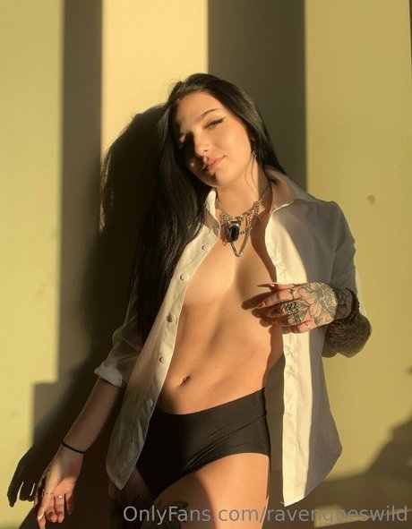 ravengoeswild top pornstar archive