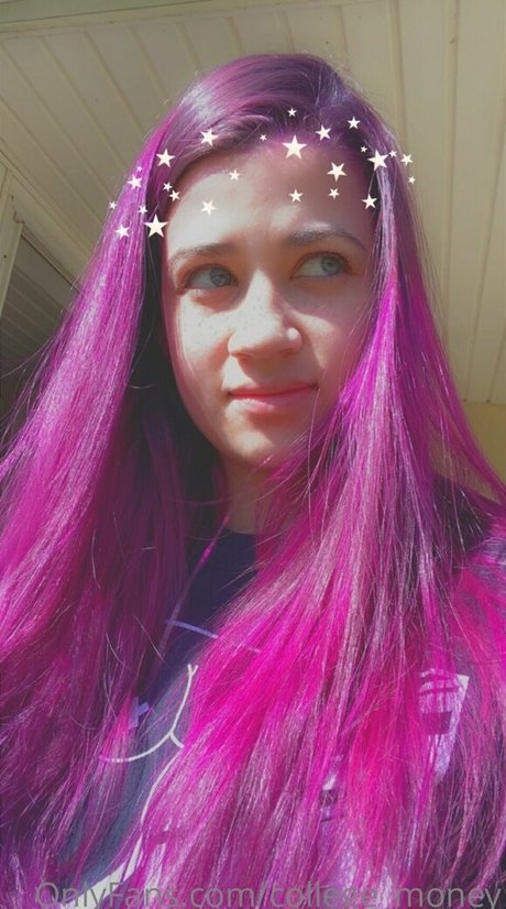 college money actriz exclusiva imagen