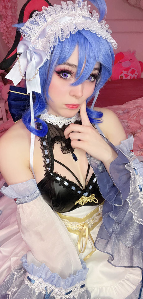 Meikasama estrella del arte galería