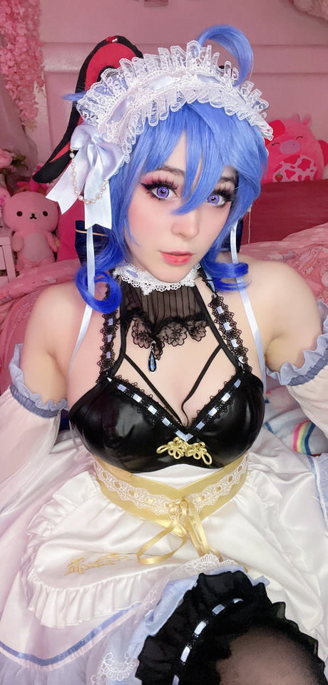 Meikasama estrella porno sexy galería