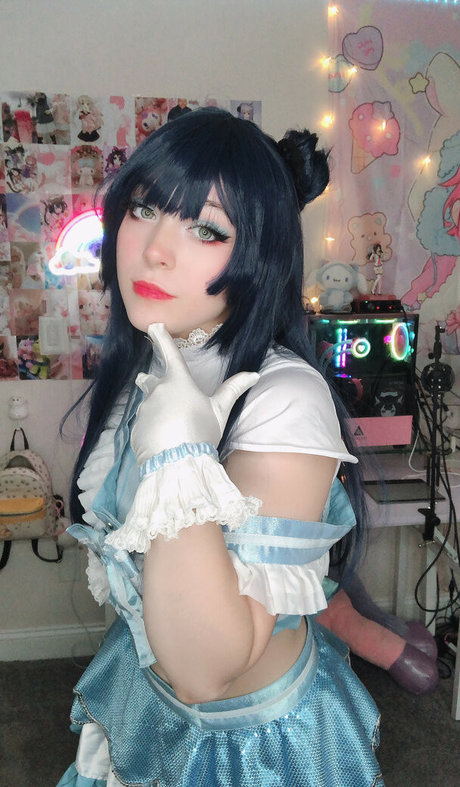 Meikasama modèle xxx images