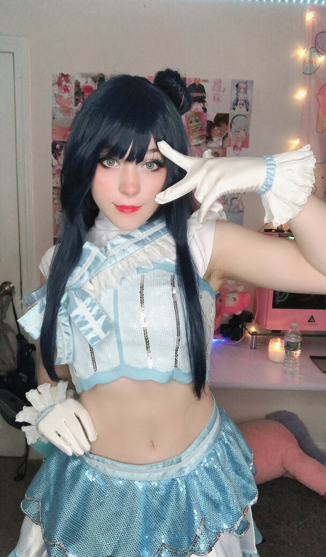 Meikasama star du porno de haute qualité img