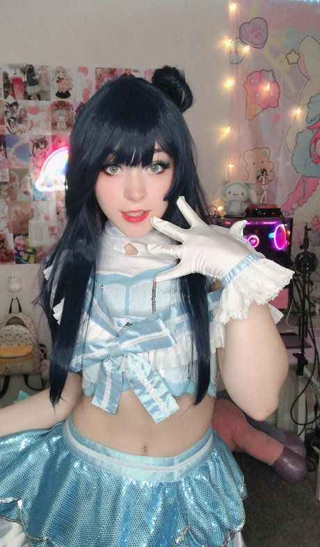 Meikasama actriz libre foto