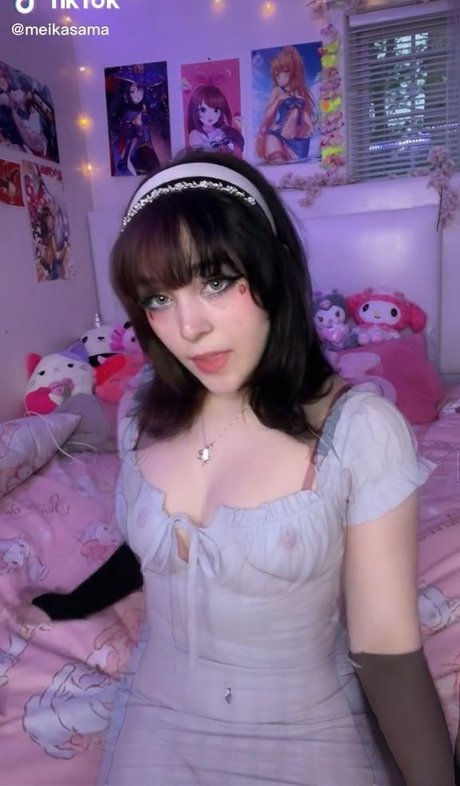 Meikasama modèle de sexe galeries