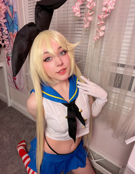 Meikasama star érotique photos