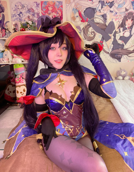 Meikasama étoile adulte archive