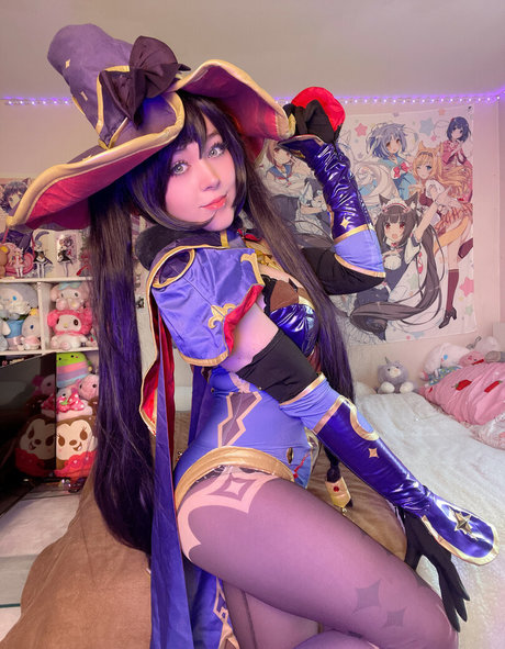 Meikasama étoile sexy img