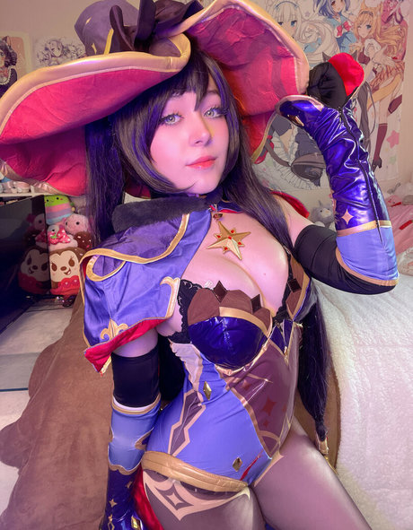 Meikasama desnudos estrella imagen